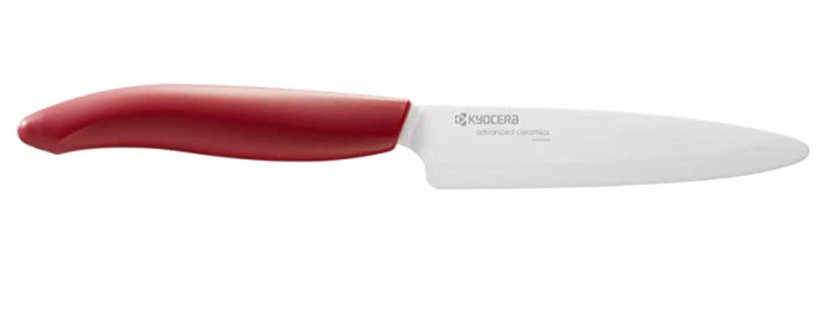 KYOCERA > Save money when you purchase Kyocera's knife and storage