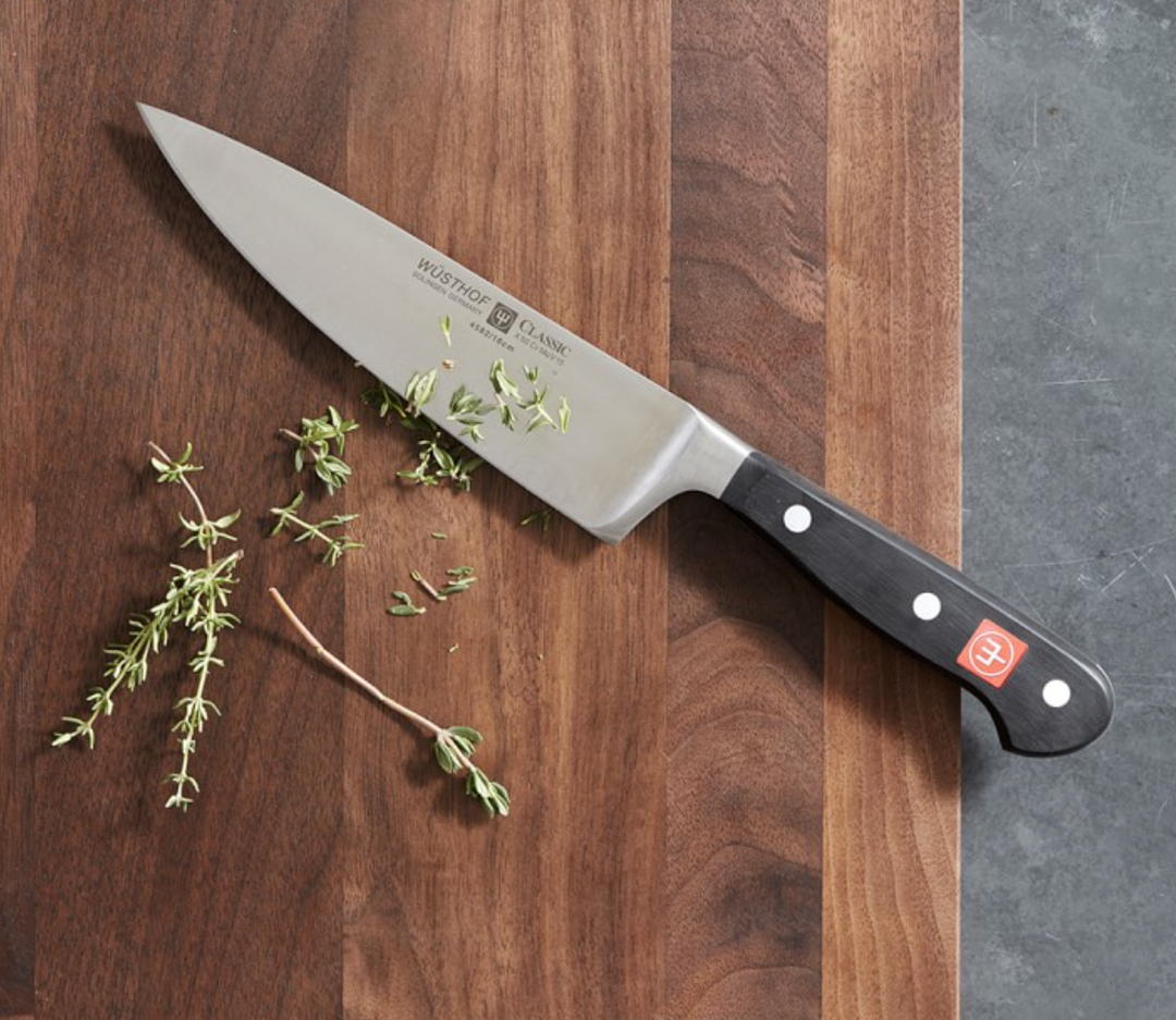 Wusthof Classic Chef s Knife